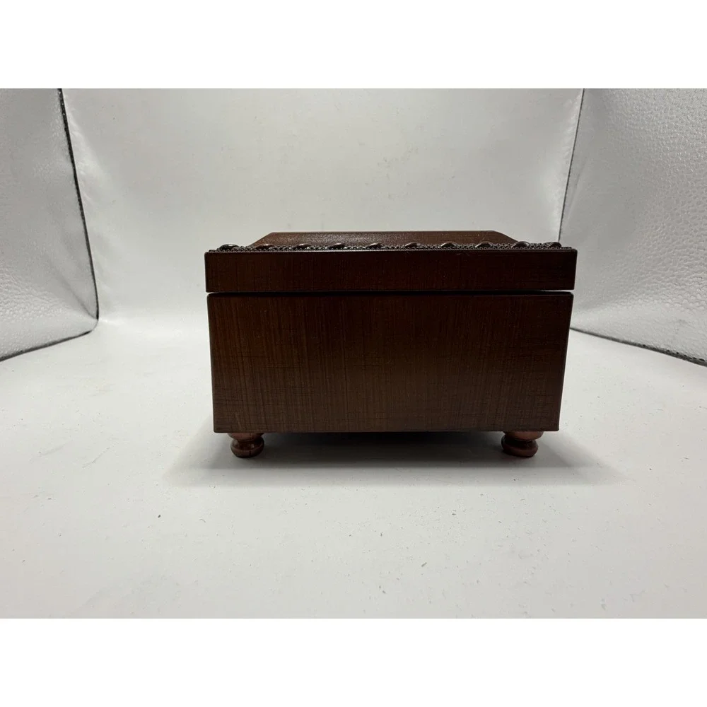 Sankyo beautiful wooden